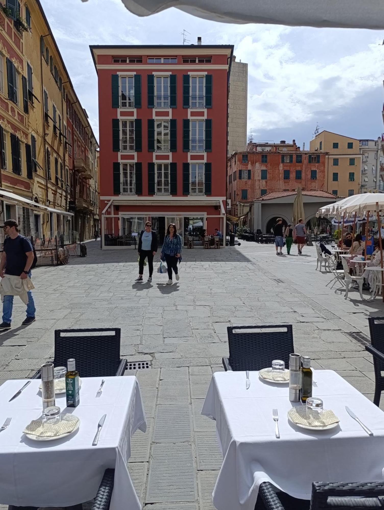 Appartamento Cinque Terre Portovenere La Spezia